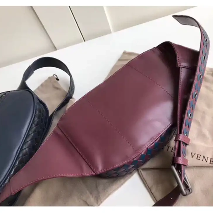 Brother Sam Yupoo Bottega Bags Veneta 20SFBV0105 0527